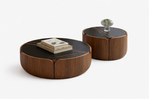 Elysium Coffee Table Elysium Coffee Table