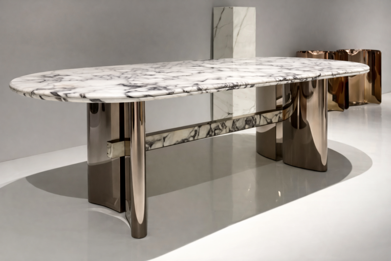Fauna Dining Table