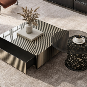 Fenrir Coffee Table