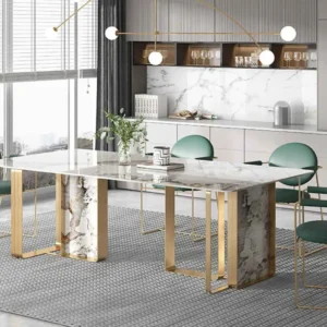 Whisper Dining Table