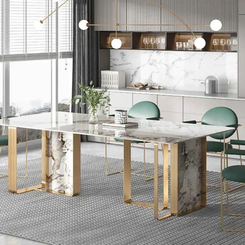 Whisper Dining Table