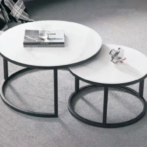 Celeste Coffee Table (Set of 2)