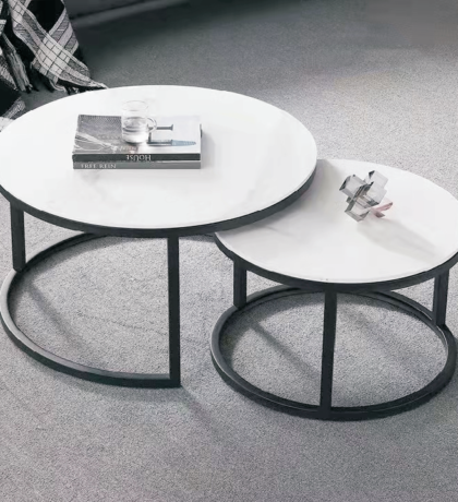 Celeste Coffee Table (Set of 2)