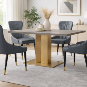 Iris Dining Chair