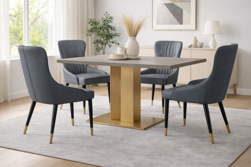 Iris Dining Chair