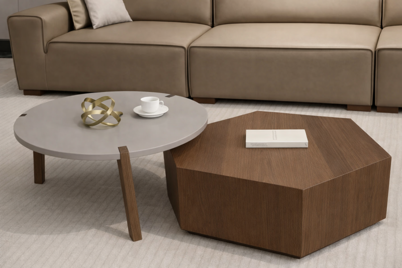 Kaguya Coffee Table