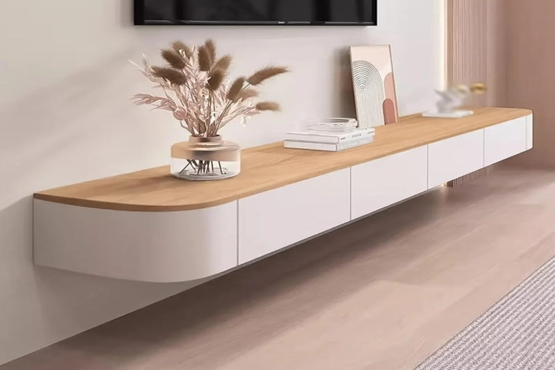 Lumière Console Table