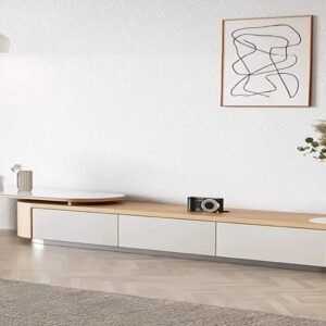 Lumière Console Table