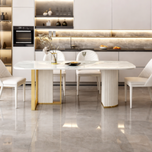 Lumino Dining Table Lumino Dining Table