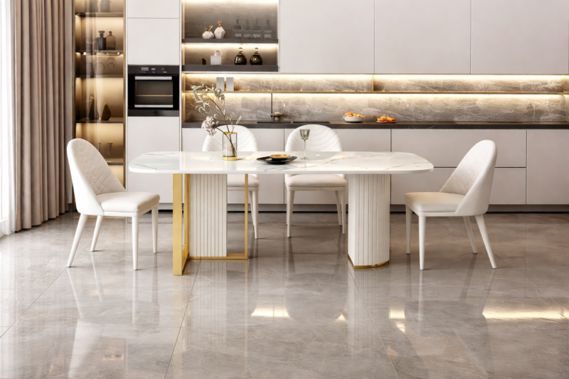 Lumino Dining Table Lumino Dining Table