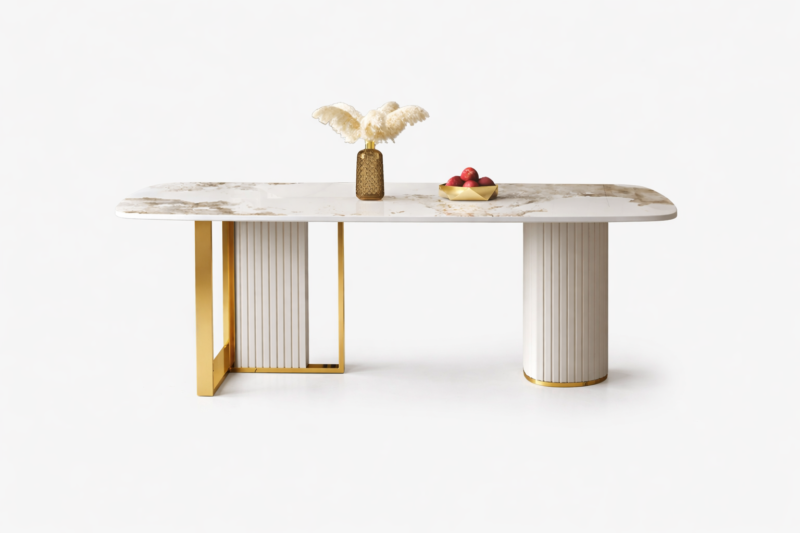Lumino Dining Table Lumino Dining Table