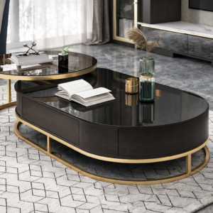 Marina Coffee Table (Set of 2)