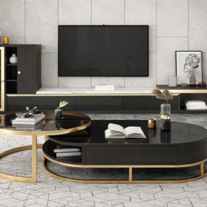 Marina Coffee Table (Set of 2)