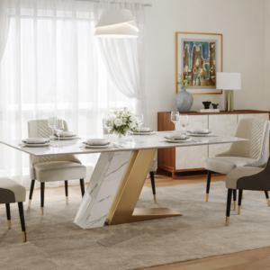 Maya Dining Table