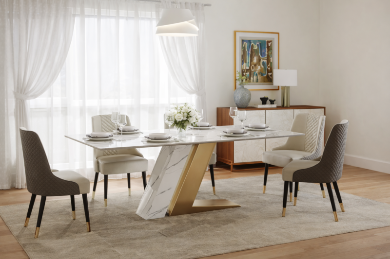 Maya Dining Table