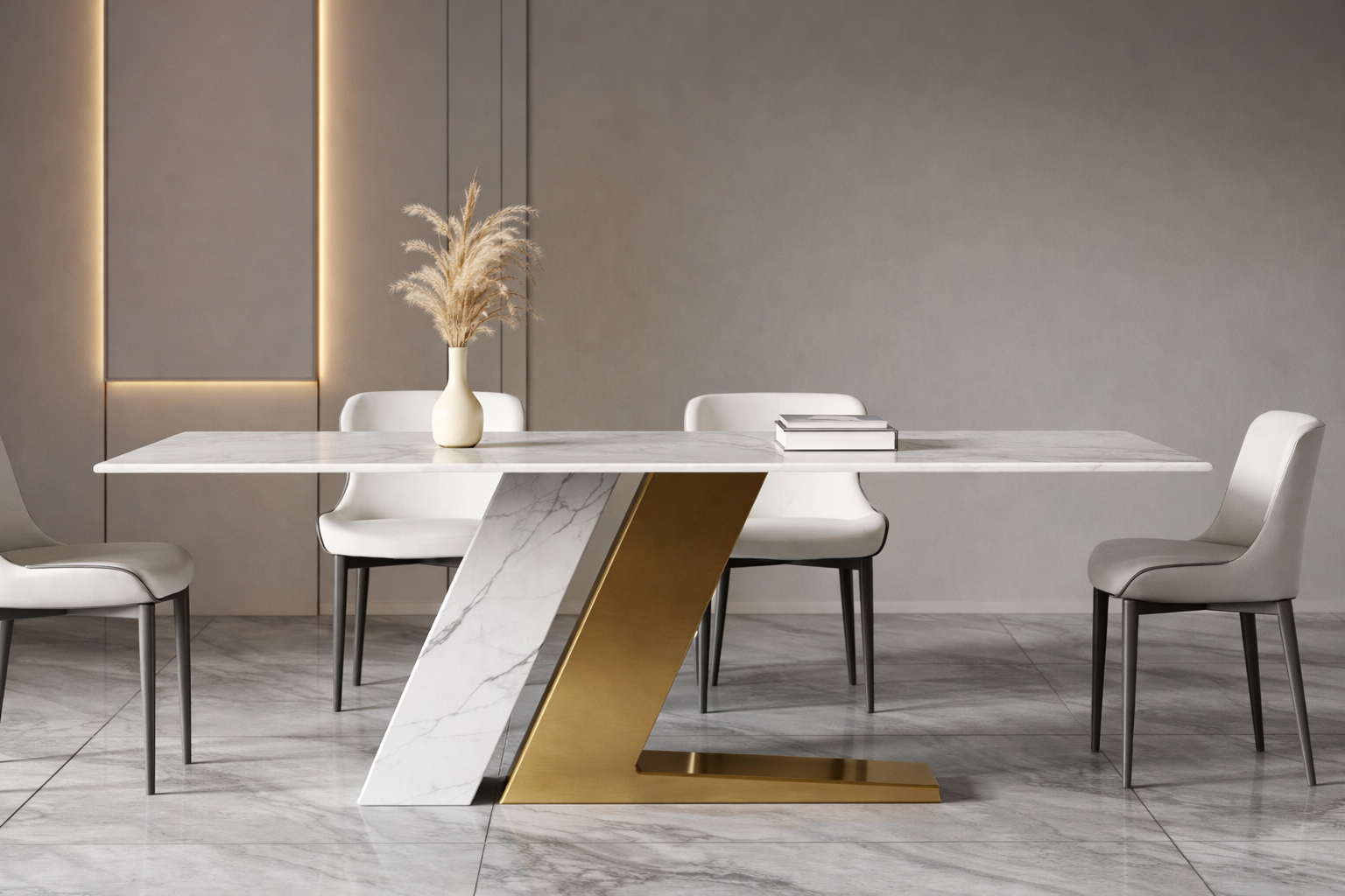 Maya Dining Table – ivorystudio.co