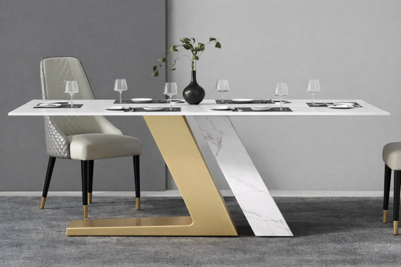 Maya Dining Table