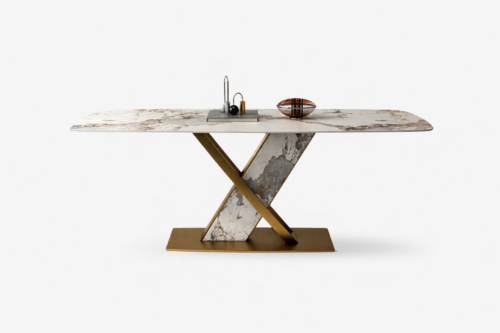 Mirage Dining Table Mirage Dining Table