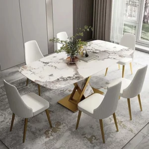 Mirage Dining Table