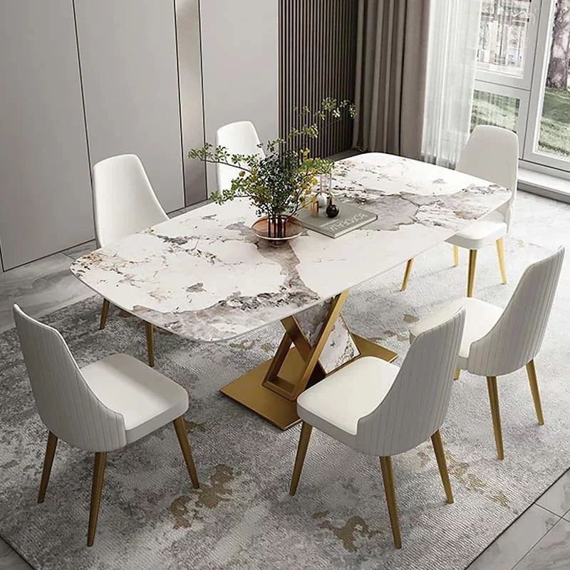 Mirage Dining Table
