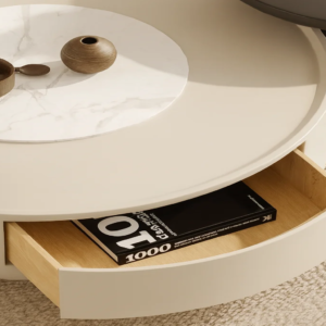 Orpheus Coffee Table