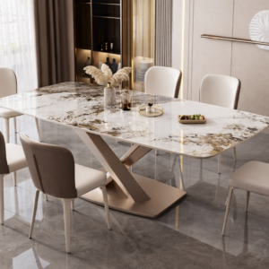 Phoenix Dining Table