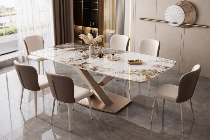 Phoenix Dining Table