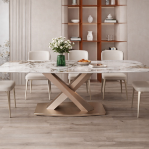 Phoenix Dining Table