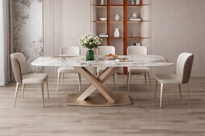 Phoenix Dining Table