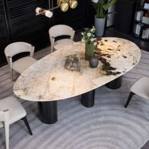Quintess Dining Table