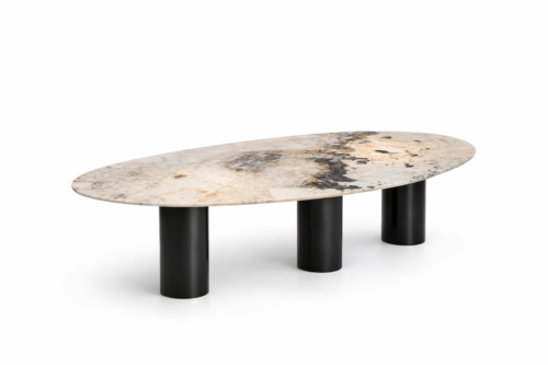 Quintess Dining Table Quintess Dining Table