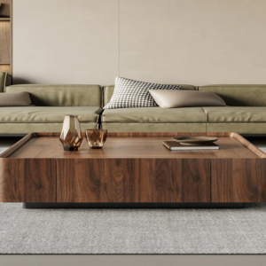 Ragnarok Coffee Table