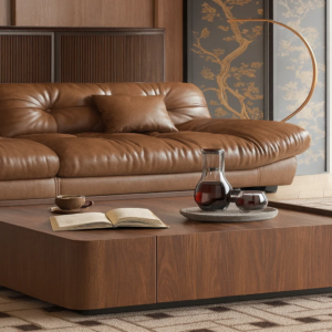 Ragnarok Coffee Table