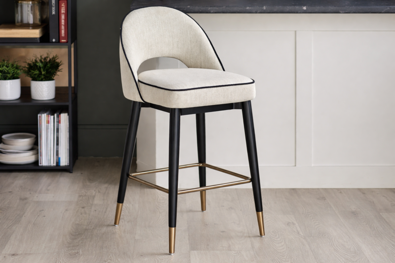 Sahara Barstool Sahara Barstool