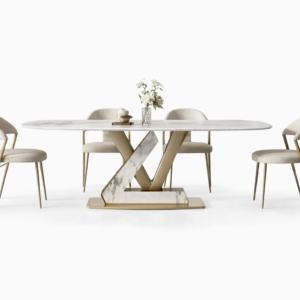 Sapphire Dining Table Sapphire Dining Table