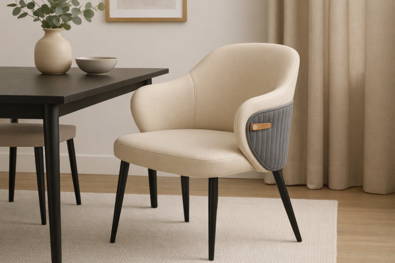 Solstice Dining Chair