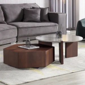 Kaguya Coffee Table