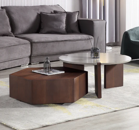 Kaguya Coffee Table