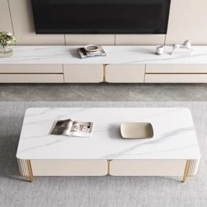 Vesper Console Table