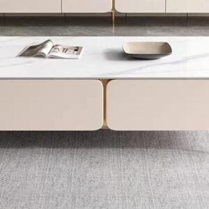 Vesper Console Table