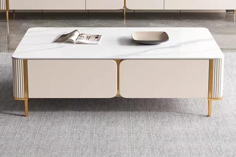 Vesper Console Table