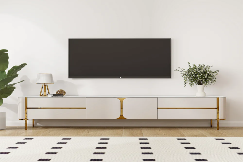 Vesper Console Table