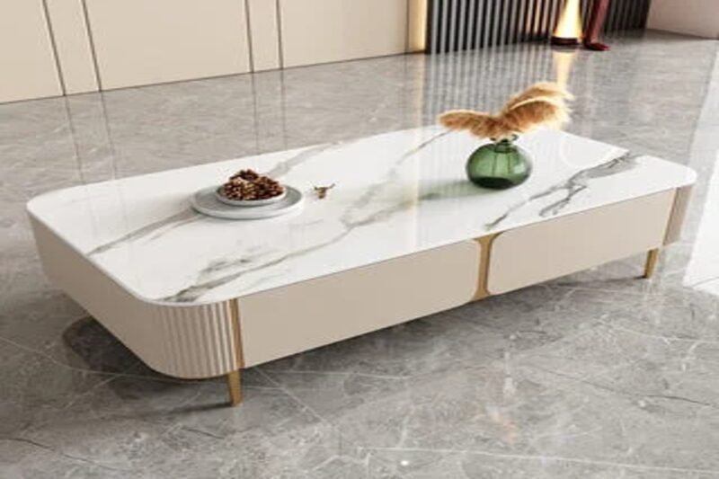 Vesper Console Table