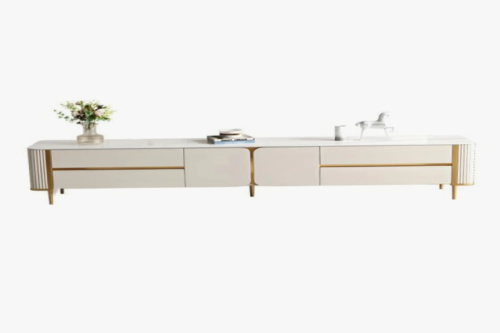 Vesper Console Table