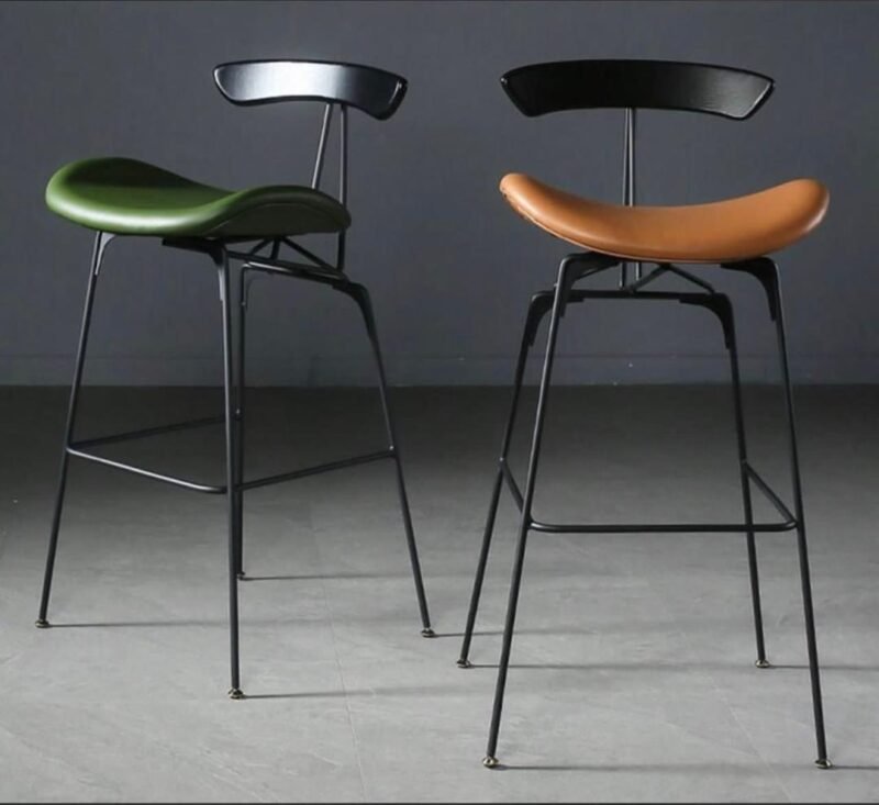 Orion Barstool