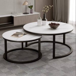 Celeste Coffee Table (Set of 2)