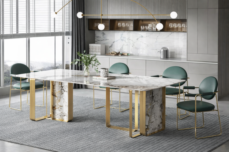 Whisper Dining Table Whisper Dining Table