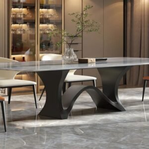 Xenia Dining Table