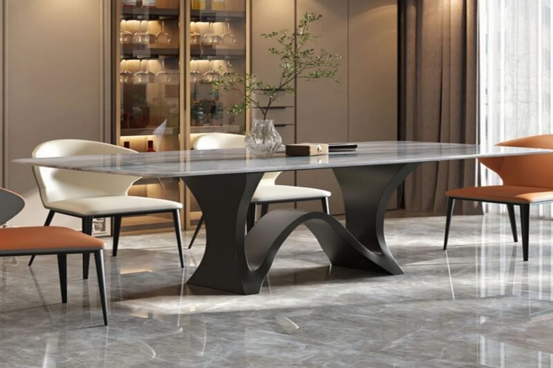 Xenia Dining Table