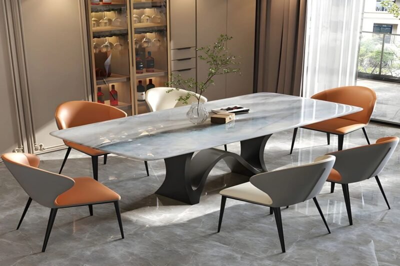 Xenia Dining Table